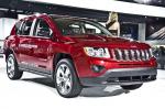 Jeep Compass 2011 года
